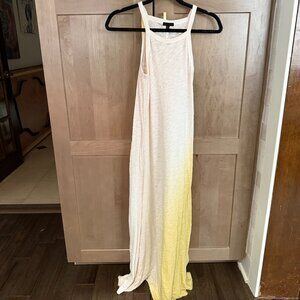 ATM cotton dress size S/P